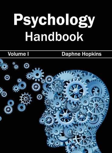 Cover image for Psychology Handbook: Volume I