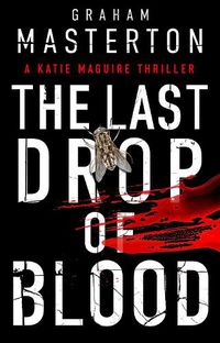 Cover image for The Last Drop of Blood