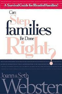 Cover image for Can Stepfamilies Be Done Right?