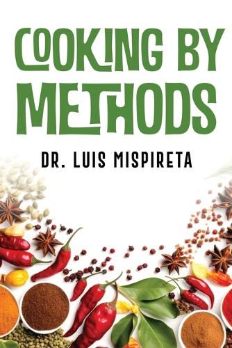 Cover image for Cooking by Methods