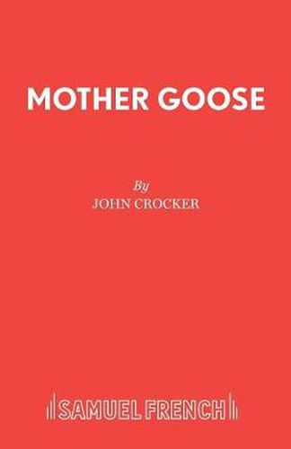 Cover image for Mother Goose: Pantomime