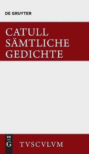 Samtliche Gedichte