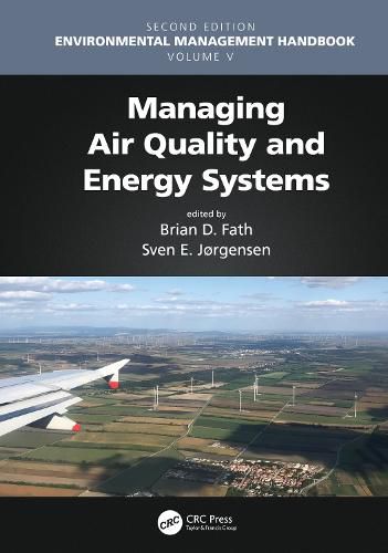 Cover image for Managing Air Quality and Energy Systems