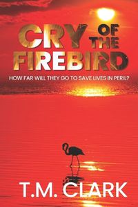 Cover image for Cry of the Firebird