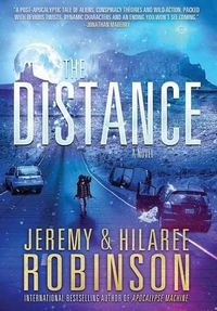 Cover image for The Distance