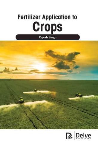 Cover image for Fertilizer Application to Crops