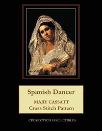 Cover image for Spanish Dancer