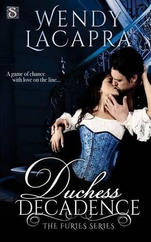 Cover image for Duchess Decadence