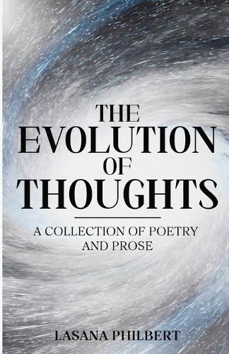 Cover image for The Evolution of Thoughts