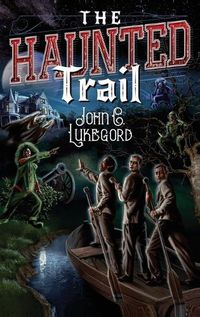 Cover image for The Haunted Trail