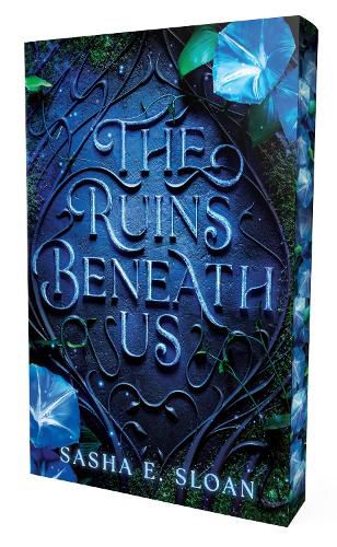 Cover image for The Ruins Beneath Us