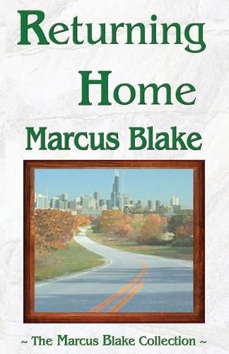 Cover image for Returning Home