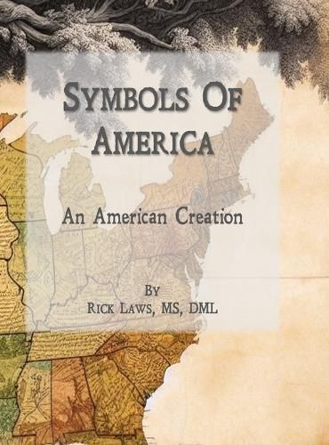 Cover image for Symbols of America