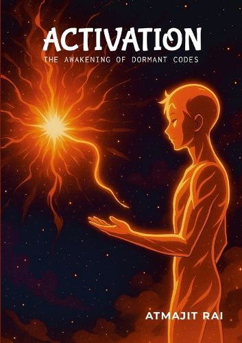 Cover image for Activation