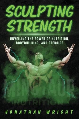 Cover image for Sculpting Strength