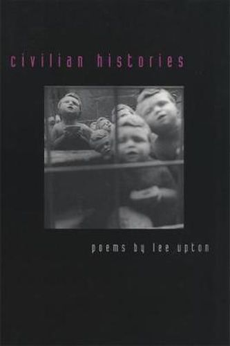 Cover image for Civilian Histories