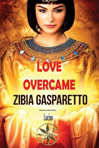 Cover image for Love Overcame