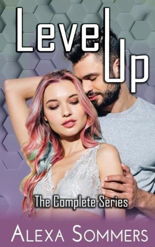 Cover image for Level Up: The Complete Series