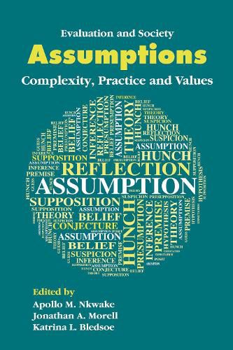 Cover image for Assumptions