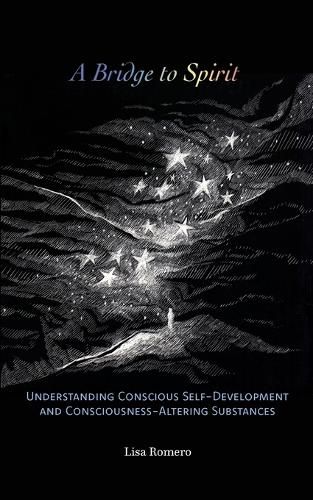 Cover image for A Bridge to Spirit: Understanding Conscious Self-Development and Consciousness-Altering Substances