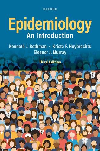 Cover image for Epidemiology