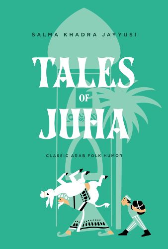 Cover image for Tales of Juha