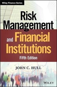 Cover image for Risk Management and Financial Institutions