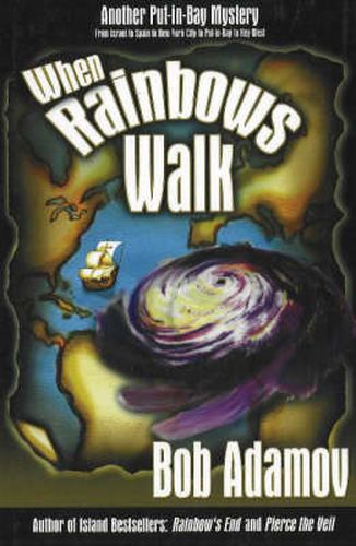 Cover image for When Rainbows Walk