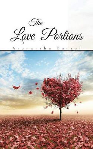 Cover image for The Love Portions