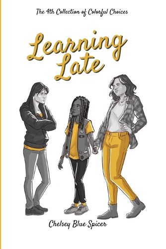 Cover image for Learning Late