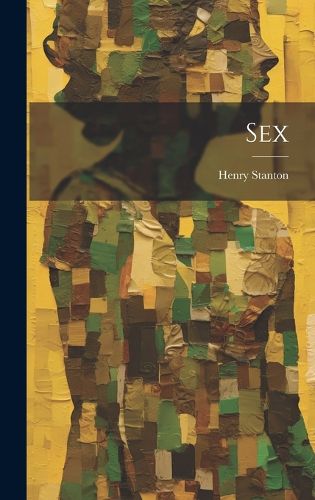 Cover image for Sex