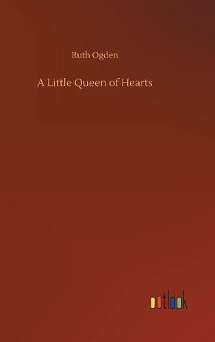 Cover image for A Little Queen of Hearts