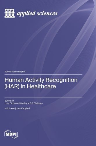 Cover image for Human Activity Recognition (HAR) in Healthcare