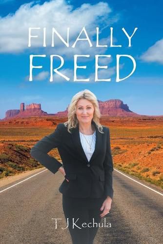 Cover image for Finally Freed