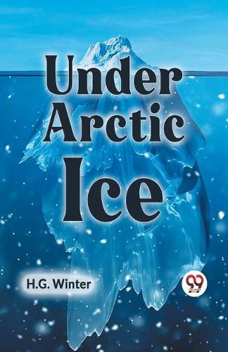 Cover image for Under Arctic Ice