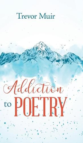 Cover image for Addiction to Poetry