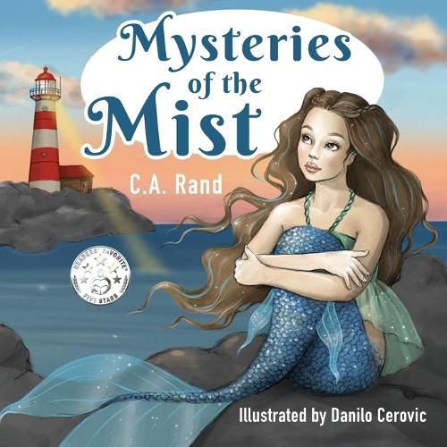 Cover image for Mysteries of the Mist