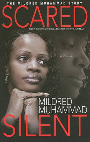 Cover image for Scared Silent