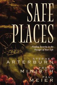 Cover image for Safe Places