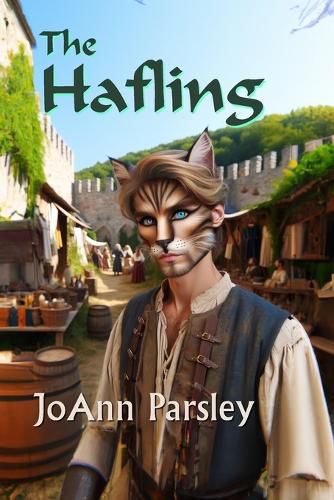 Cover image for The Hafling