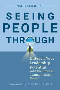Cover image for Seeing People Through