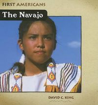 Cover image for The Navajo