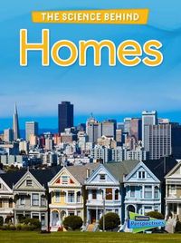 Cover image for Homes (the Science Behind)