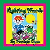 Cover image for Fighting Words