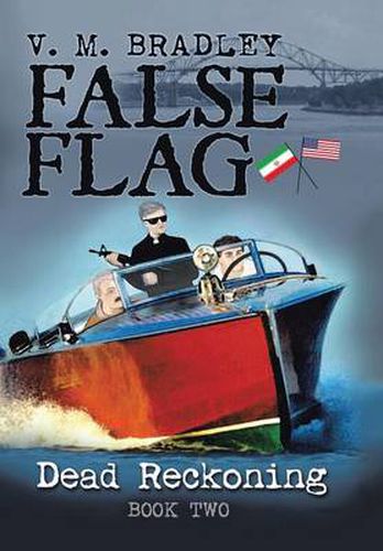 Cover image for False Flag