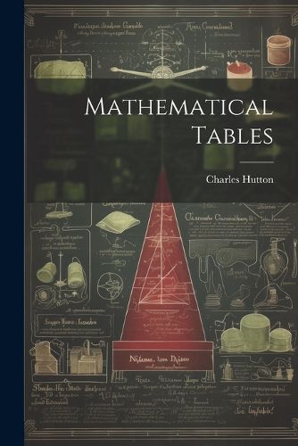 Cover image for Mathematical Tables