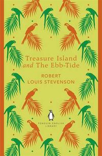 Cover image for Treasure Island and The Ebb-Tide
