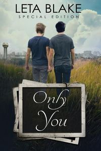 Cover image for Only You