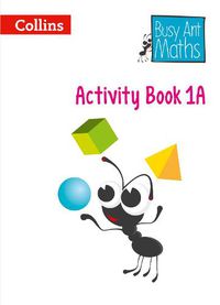 Cover image for Activity Book 1A