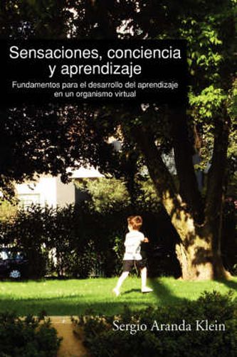 Cover image for Sensaciones, Conciencia Y Aprendizaje